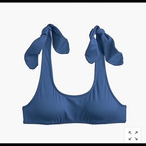 J.Crew Swim Suite Top